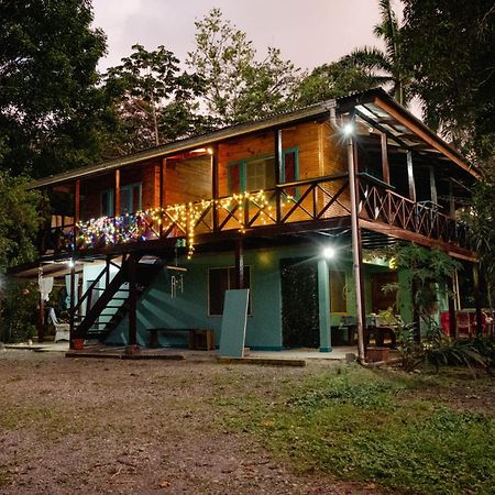 Отель Casa Aldirica Кауита Экстерьер фото